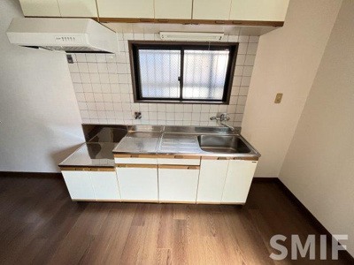 【キッチン】 | ヴェールアッシュⅠ