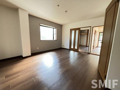 【居間・リビング】 | ヴェールアッシュⅠ