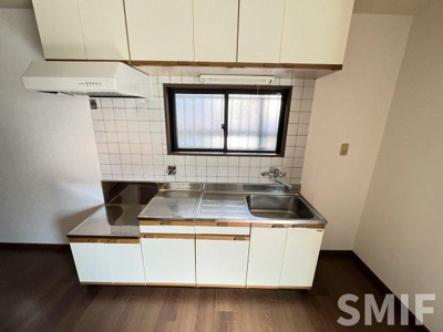 【キッチン】 | ヴェールアッシュⅠ