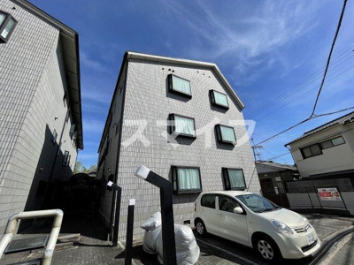 【外観】 | ヴェールアッシュⅠ