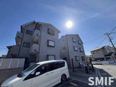 【外観】 | ヴェールアッシュⅠ