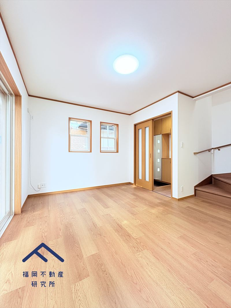 早良区梅林６丁目　戸建てのその他