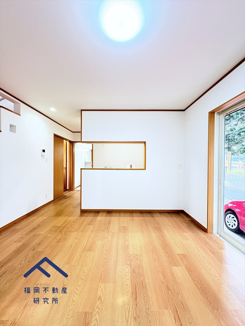 早良区梅林６丁目　戸建て