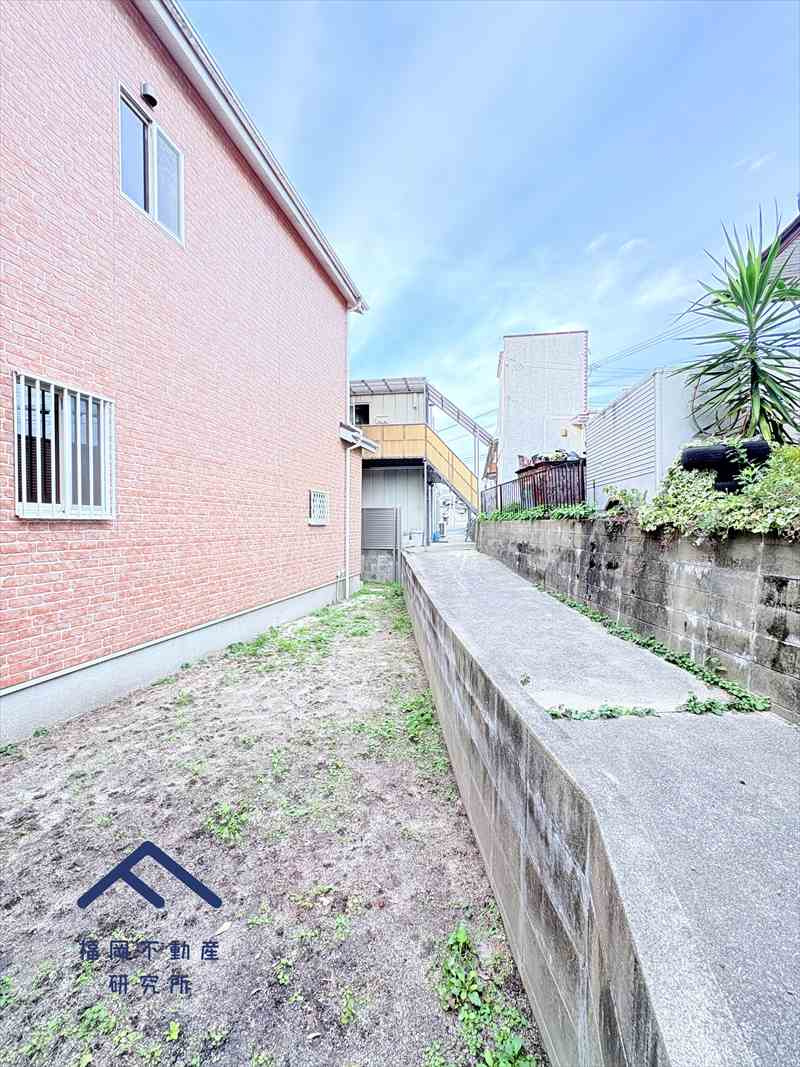 早良区梅林６丁目　戸建てのその他