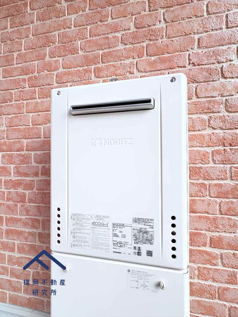 早良区梅林６丁目　戸建てのその他