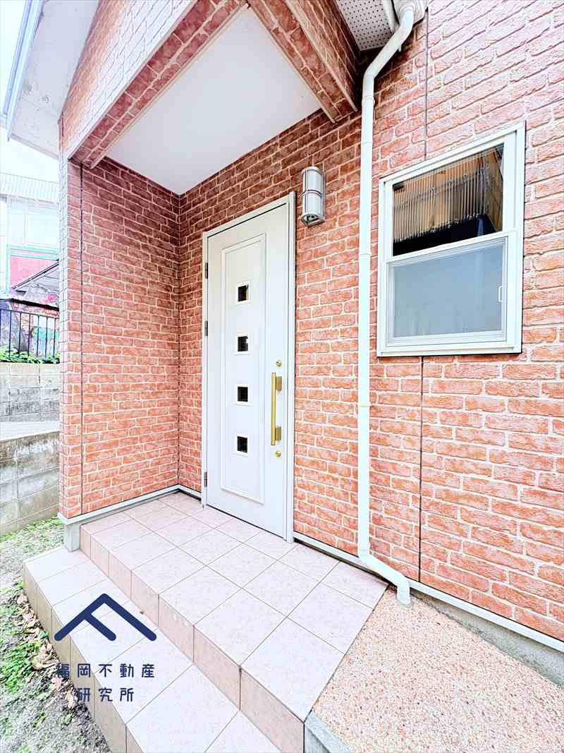 早良区梅林６丁目　戸建てのその他