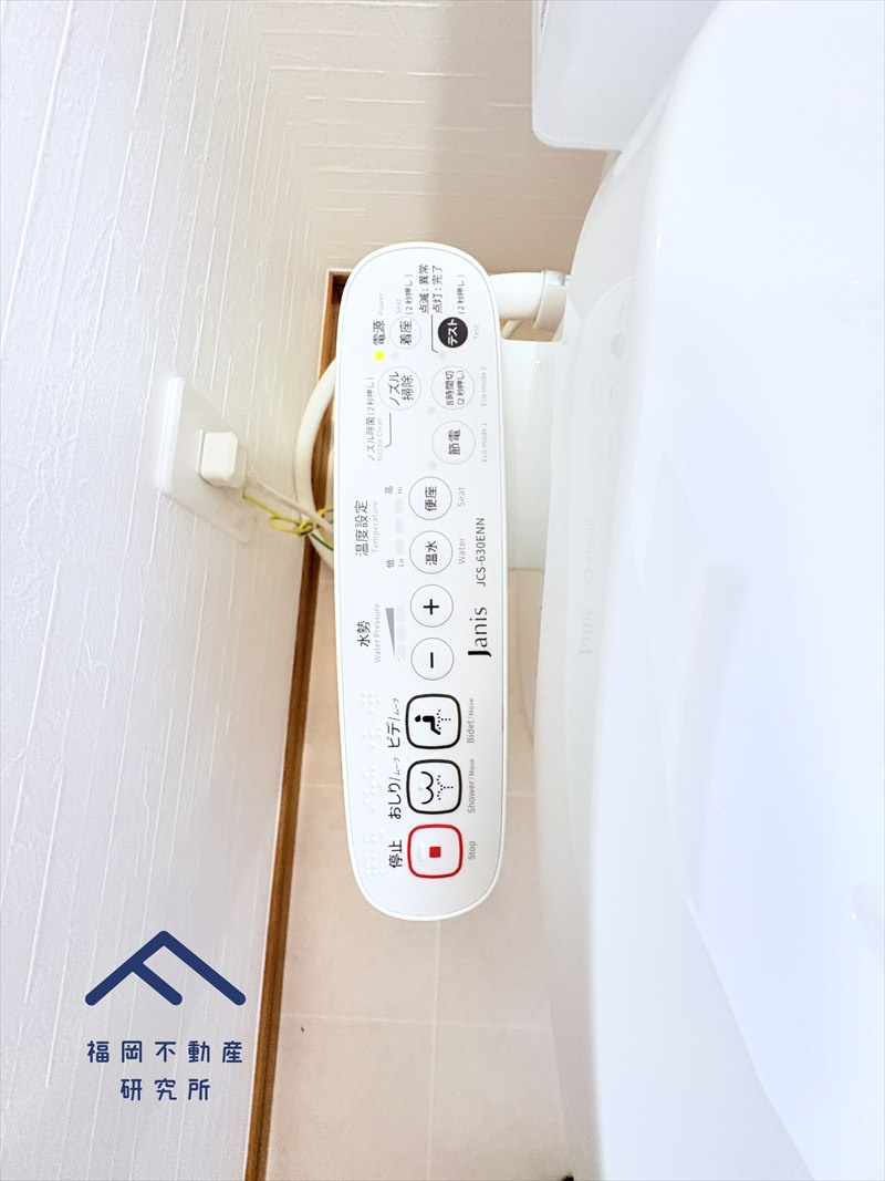 早良区梅林６丁目　戸建ての防犯設備