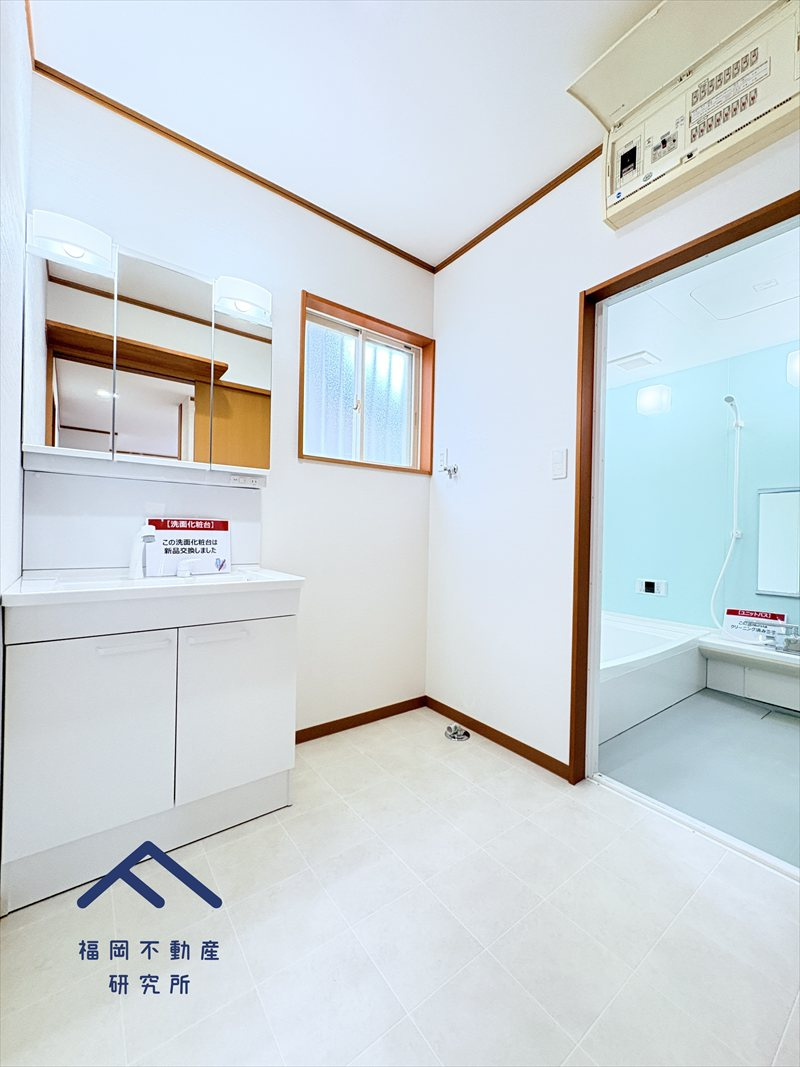 早良区梅林６丁目　戸建てのその他