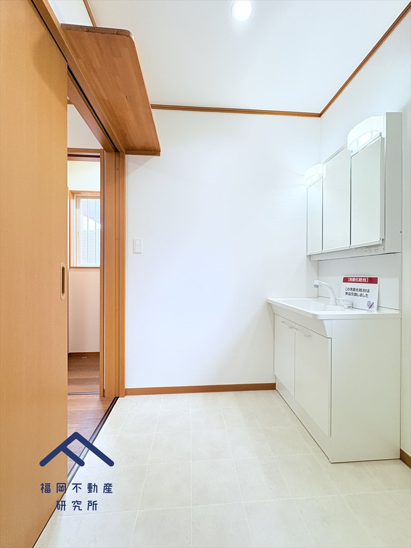 早良区梅林６丁目　戸建てのその他