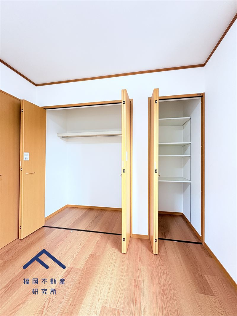 早良区梅林６丁目　戸建てのその他