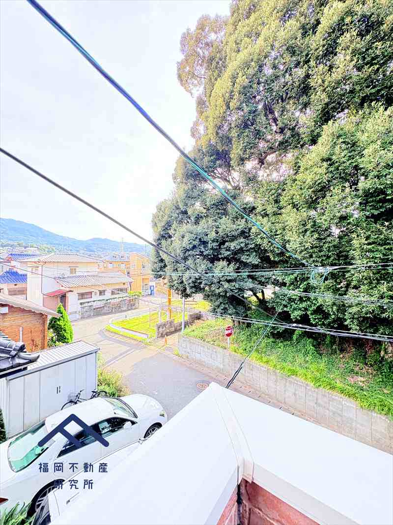 早良区梅林６丁目　戸建てのその他