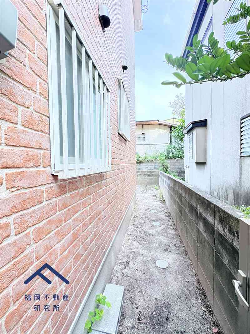 早良区梅林６丁目　戸建てのその他