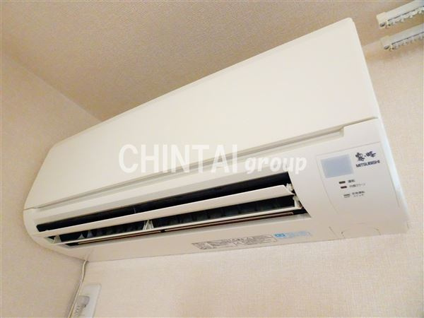 ブライトヒルの設備