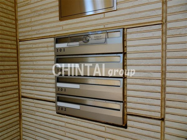 ブライトヒルのその他共用部分