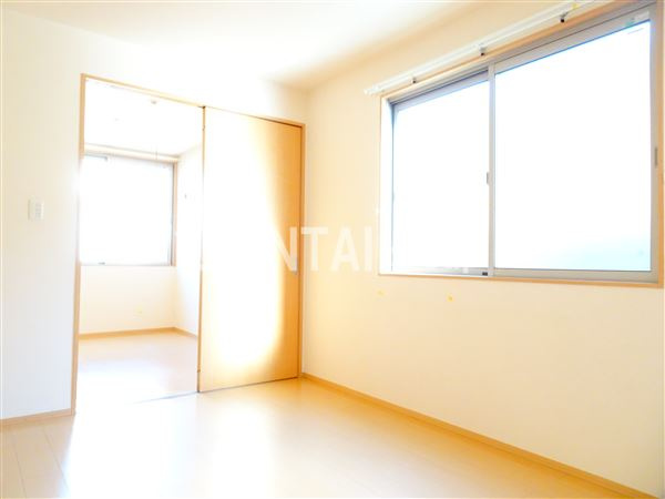 ブライトヒルの居間・リビング