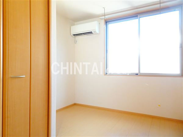 ブライトヒルの寝室