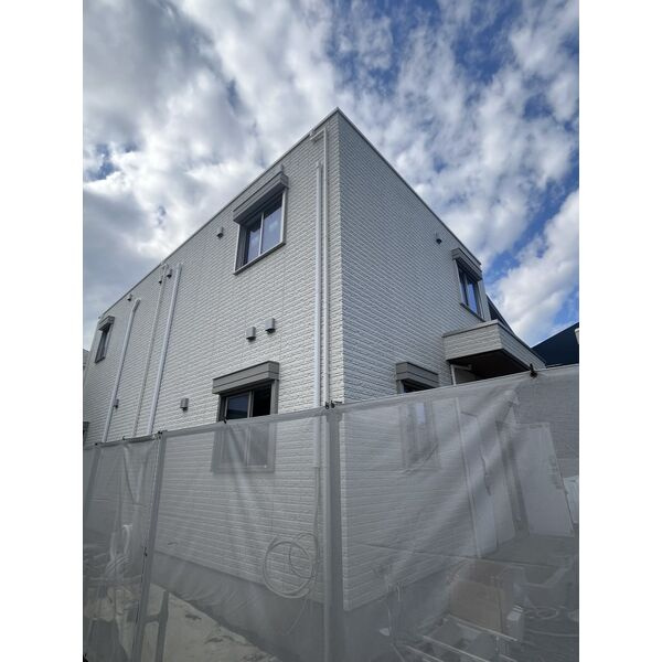 (仮称)西東京市中町新築の外観