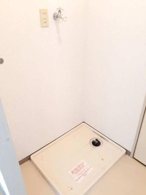 レジデンス美里の設備