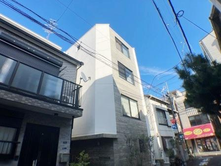 プラティーク滝野川トレンド