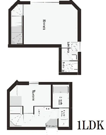 プラティーク滝野川トレンド