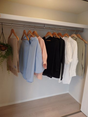 【収納】 | ライオンズマンション荻窪第2