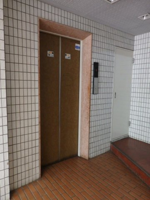 【設備】 | ライオンズマンション荻窪第2