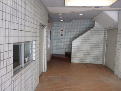 【設備】 | ライオンズマンション荻窪第2