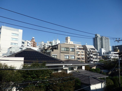 【展望】 | ライオンズマンション荻窪第2