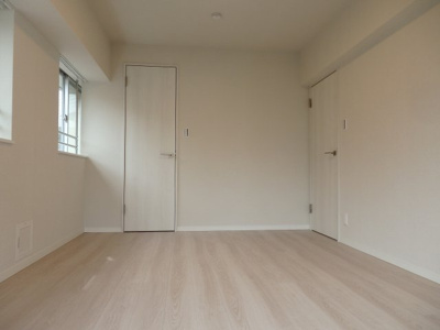 【洋室】 | ライオンズマンション荻窪第2