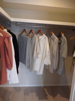 【収納】 | ライオンズマンション荻窪第2