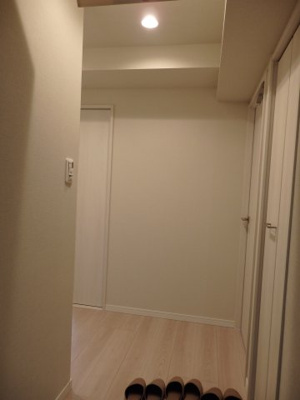 【玄関】 | ライオンズマンション荻窪第2