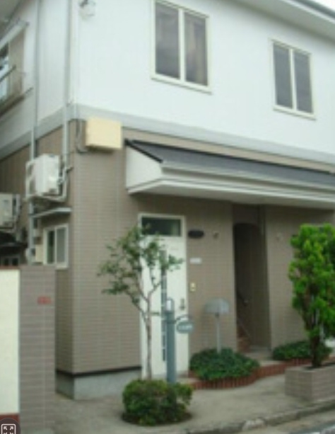 T・フラッツのその他共用部分