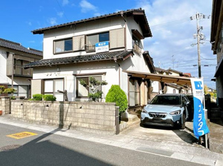 【外観】 | 岩国市由宇町港1丁目戸建