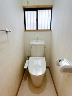 【トイレ】 | 岩国市由宇町港1丁目戸建