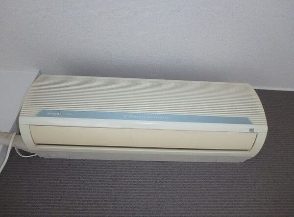 フォーレスト池場のその他