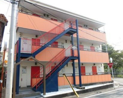 フォーレスト池場