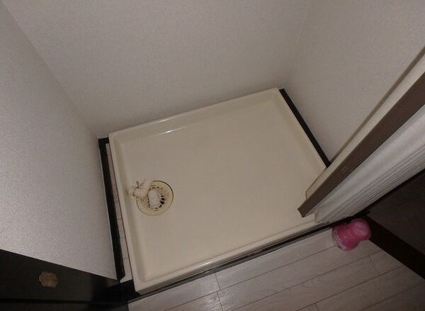 フォーレスト池場の設備