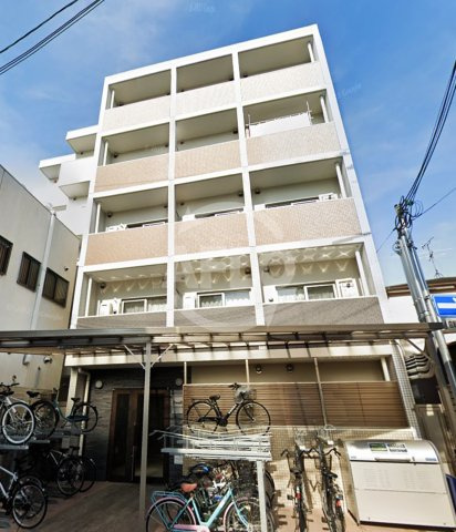 ドゥエリング千林商店街