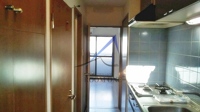 ルーブル三軒茶屋の内装|内装です。