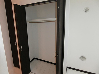 【収納】 | アヴニール泉 | アヴニール泉　板橋区泉