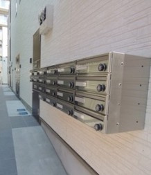 【エントランス】 | アヴニール泉 | アヴニール泉　板橋区泉