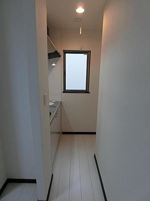 【内装】 | アヴニール泉