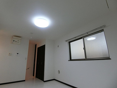 【居間・リビング】 | アヴニール泉 | アヴニール泉　板橋区泉