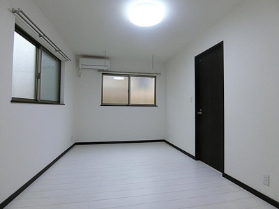 【洋室】 | アヴニール泉 | アヴニール泉　板橋区泉