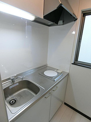 【キッチン】 | アヴニール泉 | アヴニール泉　板橋区泉