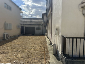 【外観】 | 北余部　売土地 | お家探しを始めてみようと思われたら是非【イエストア】までお気軽にご相談下さいませ♪