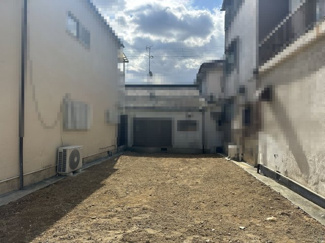 【その他】 | 北余部　売土地 | 自由設計可能ですので、家族の希望が詰まったマイホームを建築出来ますね！