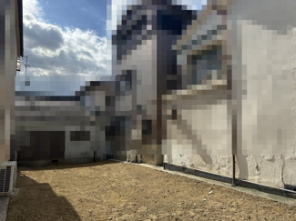 【外観】 | 北余部　売土地 | プランニングのご相談もお気軽にお問い合わせくださいね♪