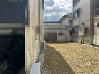 【外観】 | 北余部　売土地 | 【オンライン対応可能！】オンライン通話等での物件紹介や住宅ローン相談等も対応可能です！