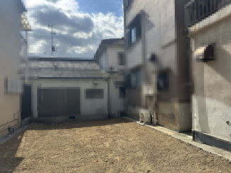 【外観】 | 北余部　売土地 | ◆住宅ローン相談会も開催中ですので、お気軽にお問い合わせ下さいませ◆